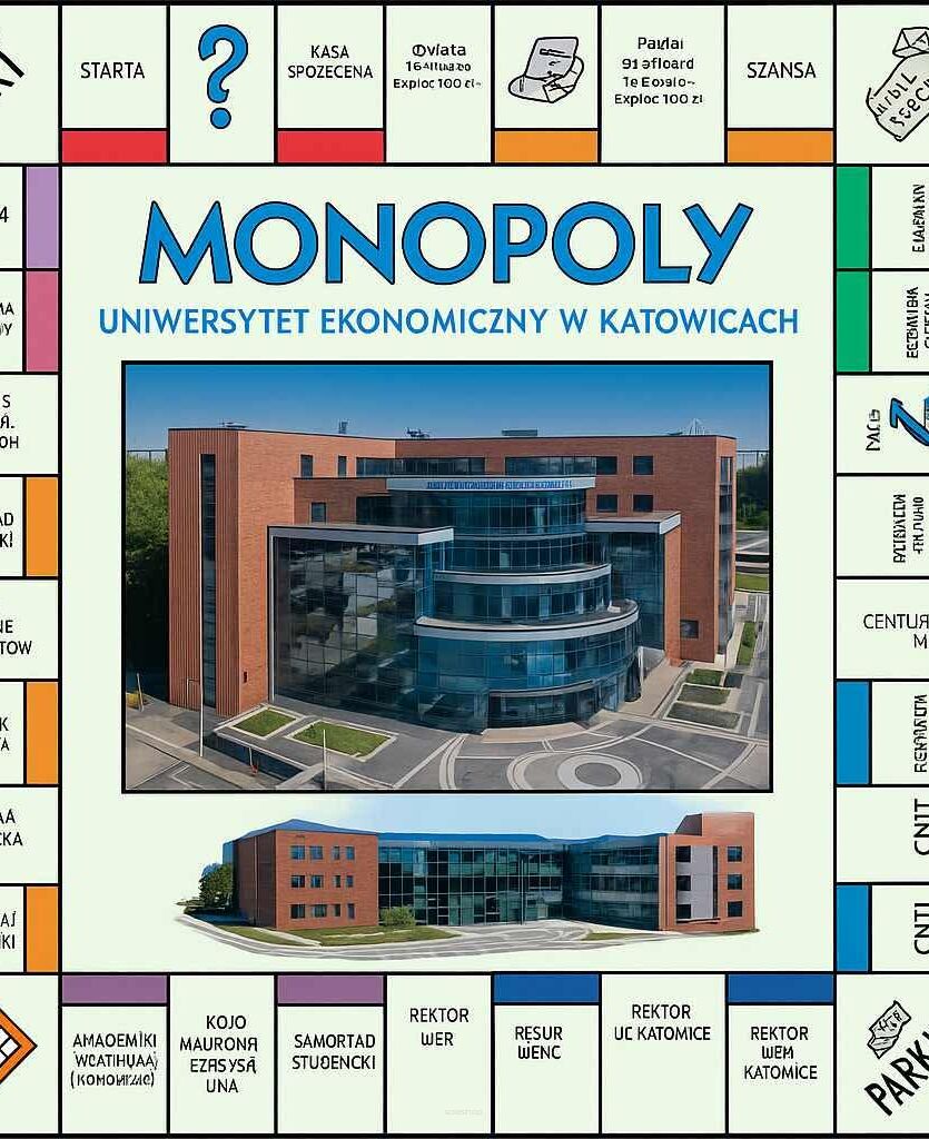 Monopoly