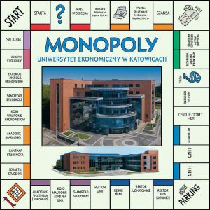 Monopoly