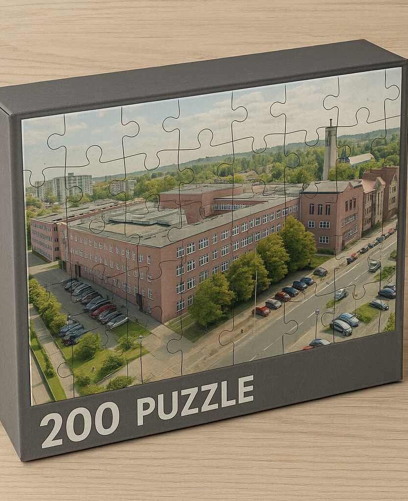 Puzzle